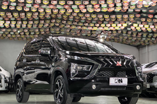 2nd Hand 2023 Mitsubishi Xpander GLX 1.5G 2WD MT