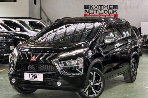 Old 2023 Mitsubishi Xpander GLX 1.5G 2WD MT