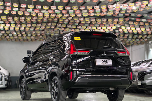 Used 2023 Mitsubishi Xpander GLX 1.5G 2WD MT
