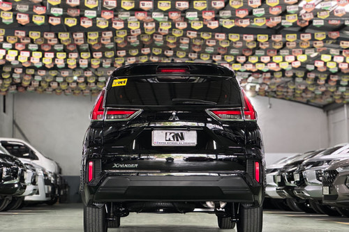 Second hand 2023 Mitsubishi Xpander GLX 1.5G 2WD MT 