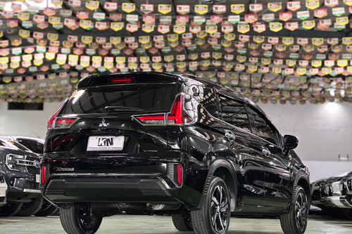 Used 2023 Mitsubishi Xpander GLX 1.5G 2WD MT