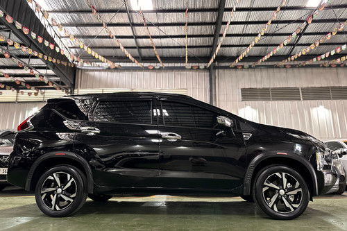 Used 2023 Mitsubishi Xpander GLX 1.5G 2WD MT