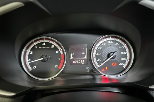 Used 2023 Mitsubishi Xpander GLX 1.5G 2WD MT