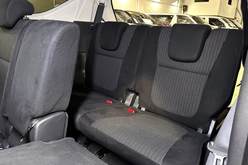 Used 2023 Mitsubishi Xpander GLX 1.5G 2WD MT