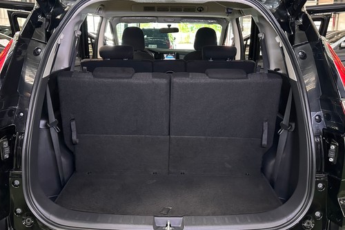 Used 2023 Mitsubishi Xpander GLX 1.5G 2WD MT