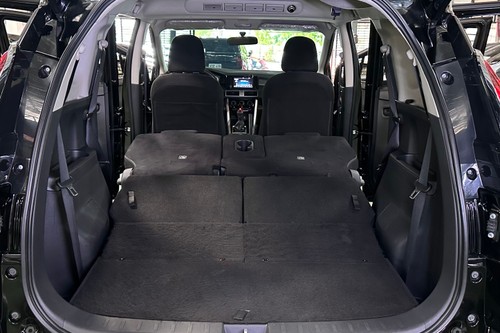 Used 2023 Mitsubishi Xpander GLX 1.5G 2WD MT