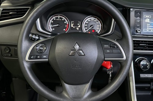 Used 2023 Mitsubishi Xpander GLX 1.5G 2WD MT