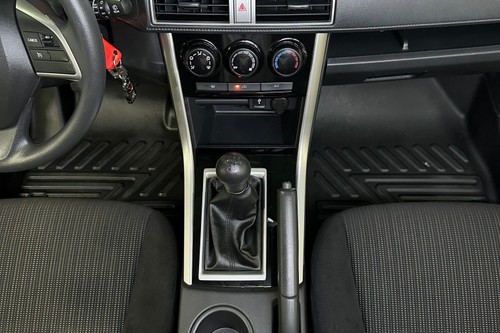 Used 2023 Mitsubishi Xpander GLX 1.5G 2WD MT