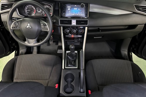 Used 2023 Mitsubishi Xpander GLX 1.5G 2WD MT