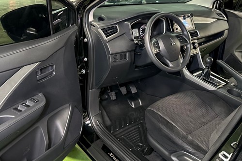 Used 2023 Mitsubishi Xpander GLX 1.5G 2WD MT