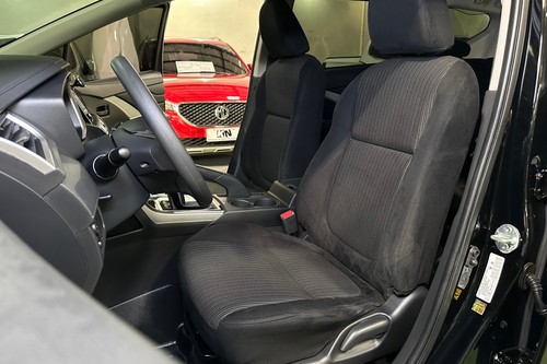 Used 2023 Mitsubishi Xpander GLX 1.5G 2WD MT