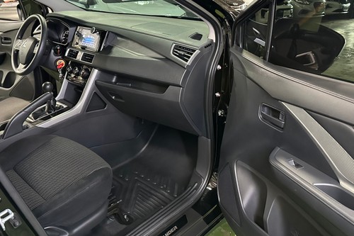 Used 2023 Mitsubishi Xpander GLX 1.5G 2WD MT