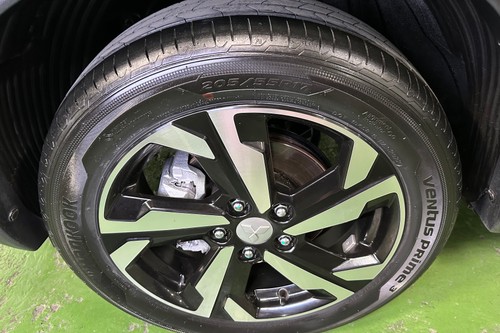 Used 2023 Mitsubishi Xpander GLX 1.5G 2WD MT