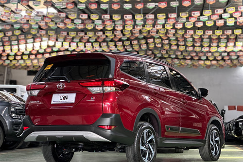 Used 2023 Toyota Rush 1.5 G GR-S A/T