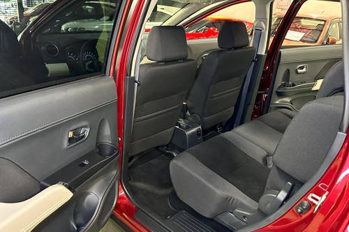 Used 2023 Toyota Rush 1.5 G GR-S A/T