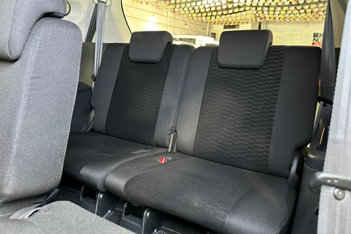 Used 2023 Toyota Rush 1.5 G GR-S A/T