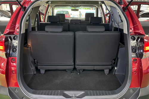 Used 2023 Toyota Rush 1.5 G GR-S A/T