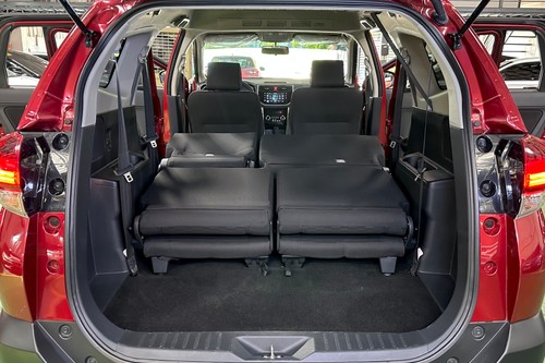 Used 2023 Toyota Rush 1.5 G GR-S A/T