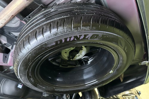 Used 2023 Toyota Rush 1.5 G GR-S A/T