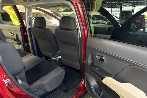 Used 2023 Toyota Rush 1.5 G GR-S A/T