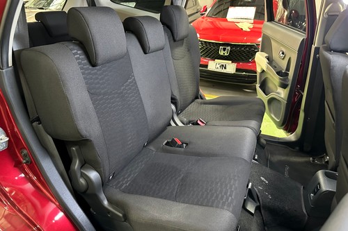 Used 2023 Toyota Rush 1.5 G GR-S A/T