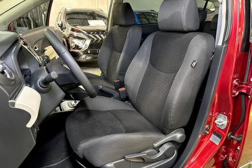 Used 2023 Toyota Rush 1.5 G GR-S A/T