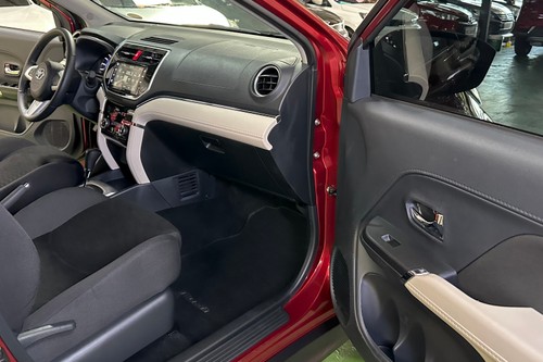 Used 2023 Toyota Rush 1.5 G GR-S A/T