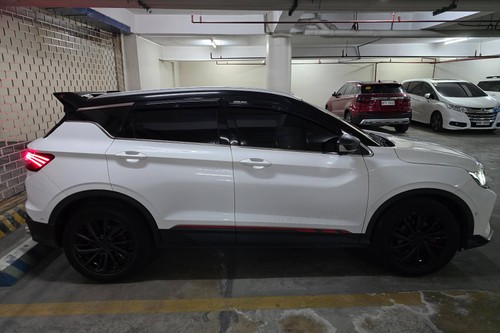 2nd Hand 2022 Geely Coolray Sport Limited