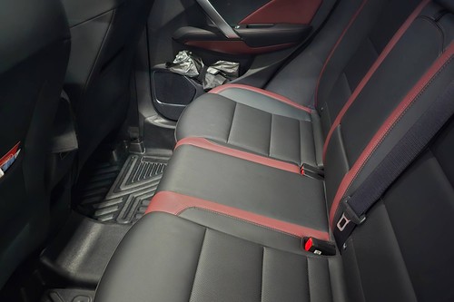 Used 2022 Geely Coolray Sport Limited