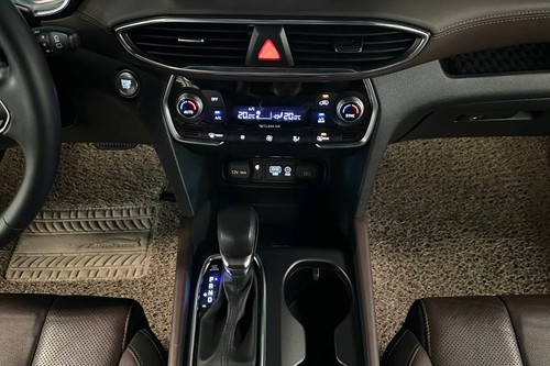 Used 2019 Hyundai Santa Fe 2.2 CRDi GLS 8A/T 2WD (Dsl)