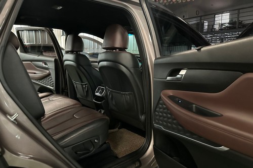 Used 2019 Hyundai Santa Fe 2.2 CRDi GLS 8A/T 2WD (Dsl)