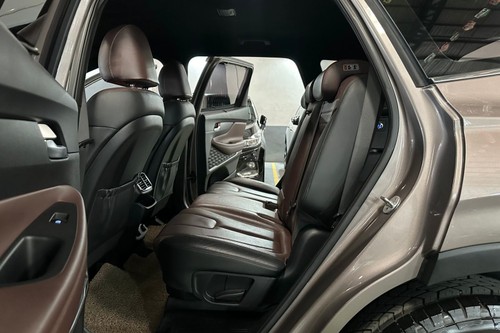 Used 2019 Hyundai Santa Fe 2.2 CRDi GLS 8A/T 2WD (Dsl)