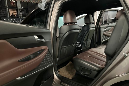 Used 2019 Hyundai Santa Fe 2.2 CRDi GLS 8A/T 2WD (Dsl)