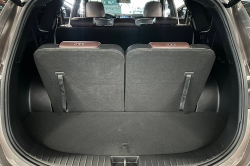 Used 2019 Hyundai Santa Fe 2.2 CRDi GLS 8A/T 2WD (Dsl)