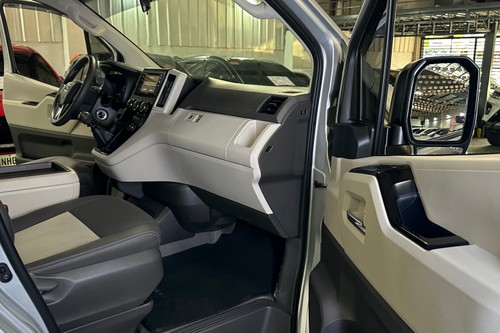 Used 2020 Toyota Hiace 3.0 GL Grandia MT