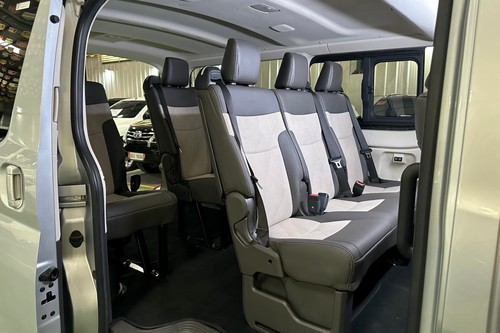 Used 2020 Toyota Hiace 3.0 GL Grandia MT