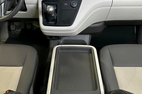 Used 2020 Toyota Hiace 3.0 GL Grandia MT