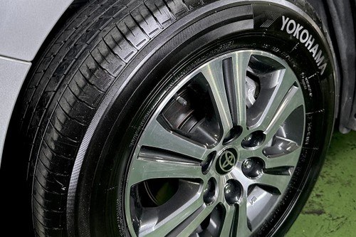 Used 2020 Toyota Hiace 3.0 GL Grandia MT