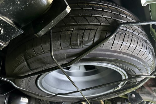 Used 2020 Toyota Hiace 3.0 GL Grandia MT