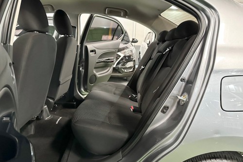 Used 2022 Mitsubishi Mirage G4 GLS 1.2 CVT