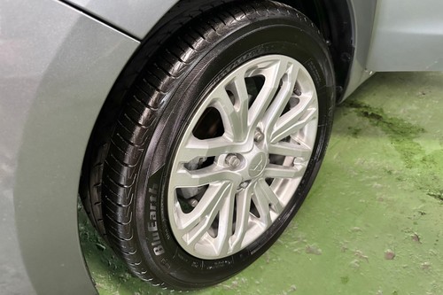 Used 2022 Mitsubishi Mirage G4 GLS 1.2 CVT