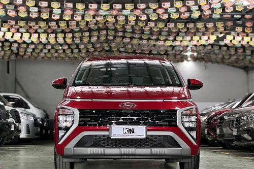 Second hand 2025 Hyundai Stargazer 1.5 GLS Premium IVT 