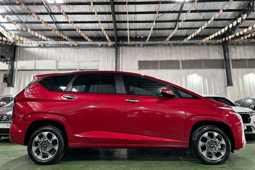 Used 2025 Hyundai Stargazer 1.5 GLS Premium IVT