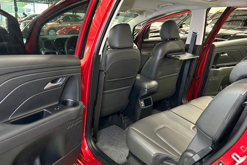 Used 2025 Hyundai Stargazer 1.5 GLS Premium IVT