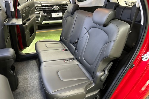 Used 2025 Hyundai Stargazer 1.5 GLS Premium IVT