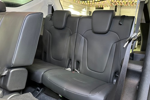 Used 2025 Hyundai Stargazer 1.5 GLS Premium IVT