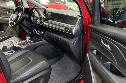 Used 2025 Hyundai Stargazer 1.5 GLS Premium IVT