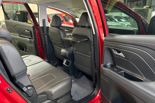 Used 2025 Hyundai Stargazer 1.5 GLS Premium IVT