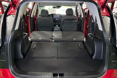 Used 2025 Hyundai Stargazer 1.5 GLS Premium IVT