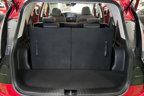 Used 2025 Hyundai Stargazer 1.5 GLS Premium IVT